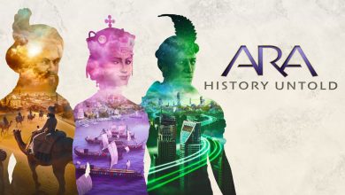 بازی Ara History Untold
