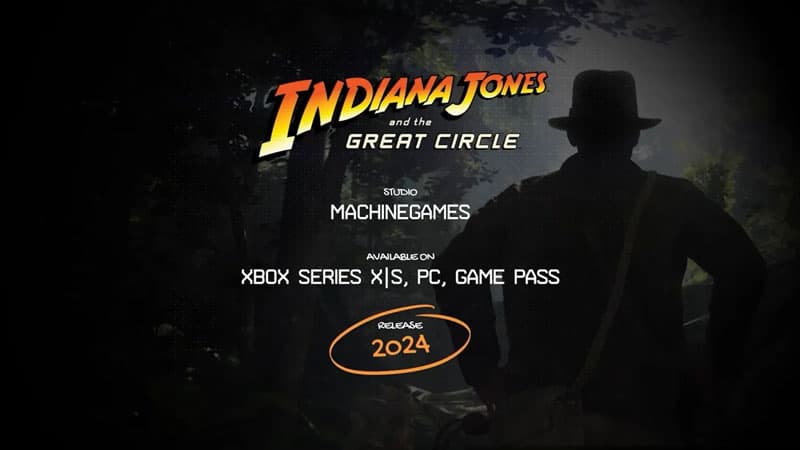 تاریخ انتشار بازی Indiana Jones and the Great Circle
