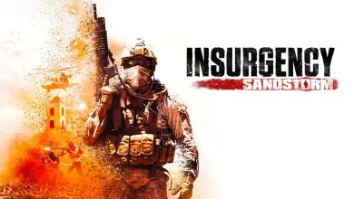 تریلر بازی Insurgency: Sandstorm برای PS5