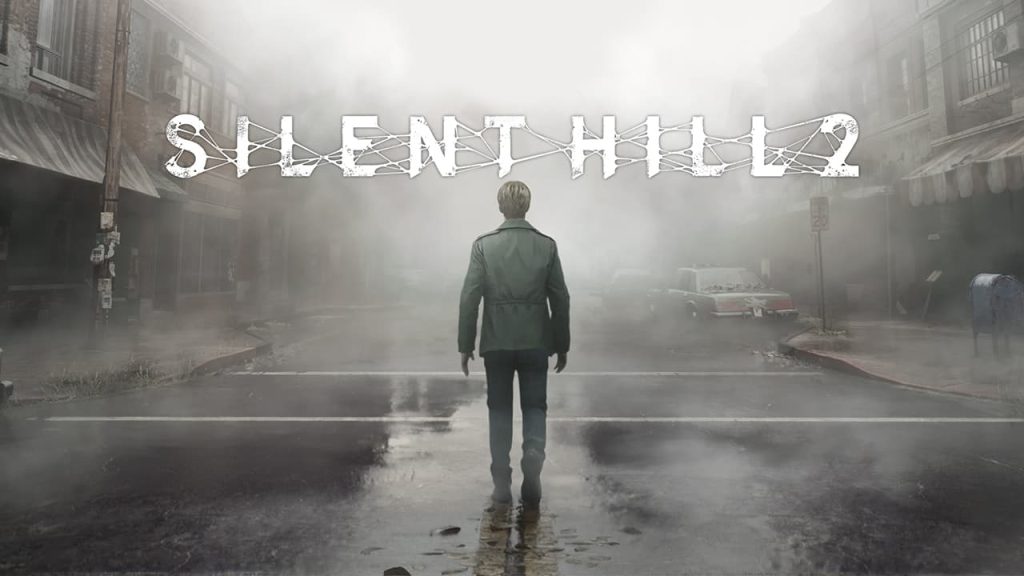 بازی Silent Hill 2 Remake در PlayStation State of Play سال ۲۰۲۴