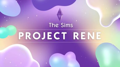 بازی Sims 5