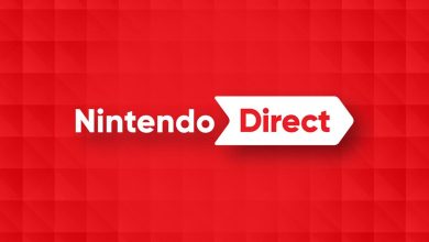 نینتندو دایرکت Nintendo Direct