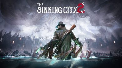 بازی The Sinking City 2
