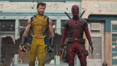 دومین تریلر Deadpool And Wolverine