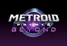 بازی Metroid Prime 4 Beyond