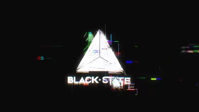 بازی Black State