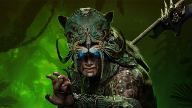 DLC بازی دیابلو ۴