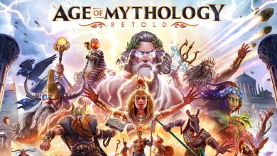 بررسی بازی Age Of Mythology: Retold