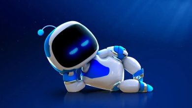 نقد و بررسی بازی Astro Bot