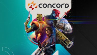 نقد و بررسی بازی concord