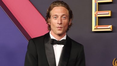 برنده های امی 2024