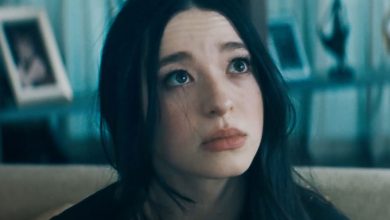 بررسی فیلم Anora