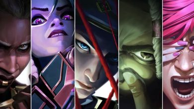 بررسی فصل دوم Arcane