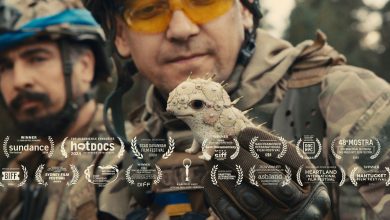 نقد فیلم Porcelain War