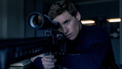 نقد سریال The Day of the Jackal