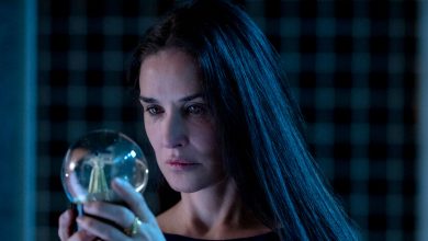 نقد فیلم The Substance