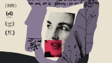 نقد فیلم witches