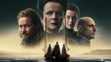 نقد سریال Dune: Prophecy