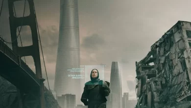 نقد فیلم 2073