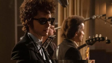 نقد فیلم یک ناشناخته کامل A Complete Unknown