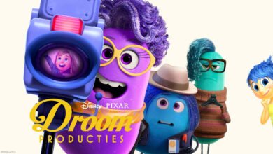 نقد انیمیشن Dream Productions