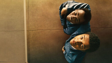 نقد فیلم Nickel Boys