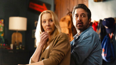 نقد سریال No Good Deed