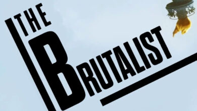 نقد فیلم The Brutalist
