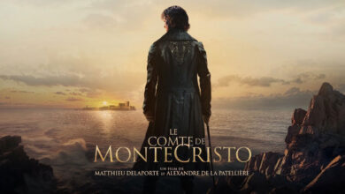 نقد فیلم The Count of Monte Cristo
