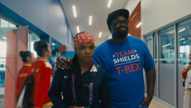 نقد فیلم آتش درون The Fire Inside