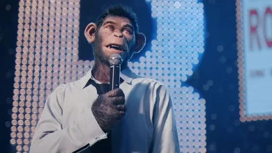 نقد فیلم Better Man