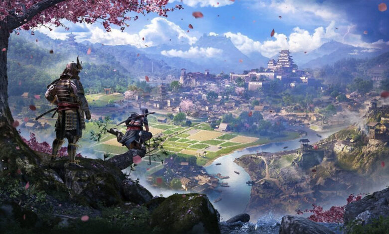 ایستراگ اساسین کرید شادوز