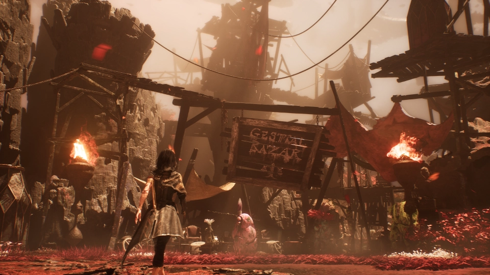 بررسی بازی Clair Obscur: Expedition 33