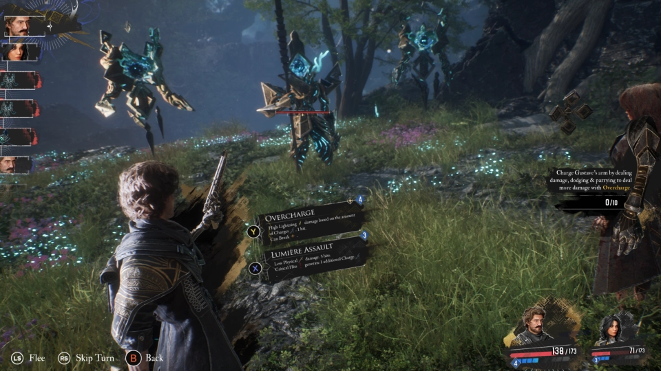 بررسی Clair Obscur: Expedition 33