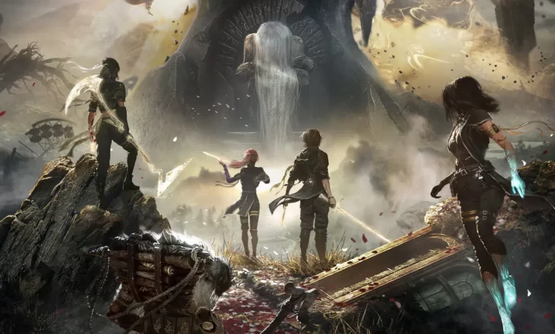 بررسی بازی Clair Obscur: Expedition 33