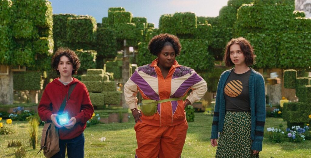 باکس آفیس هفته سوم فروردین ماه ۱۴۰۴