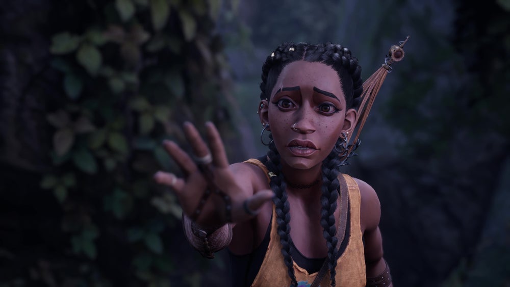 بررسی بازی South of Midnight