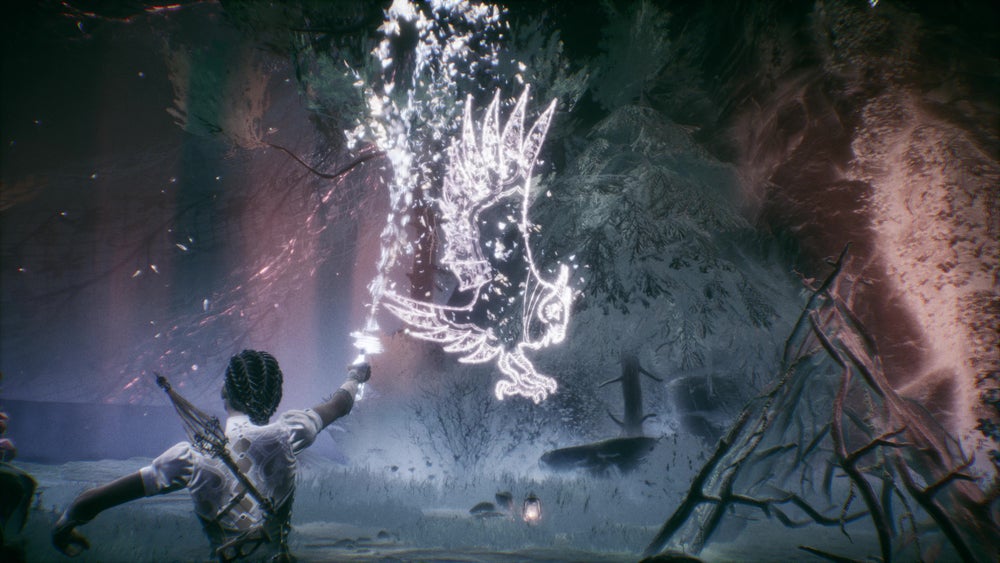 بازی South of Midnight