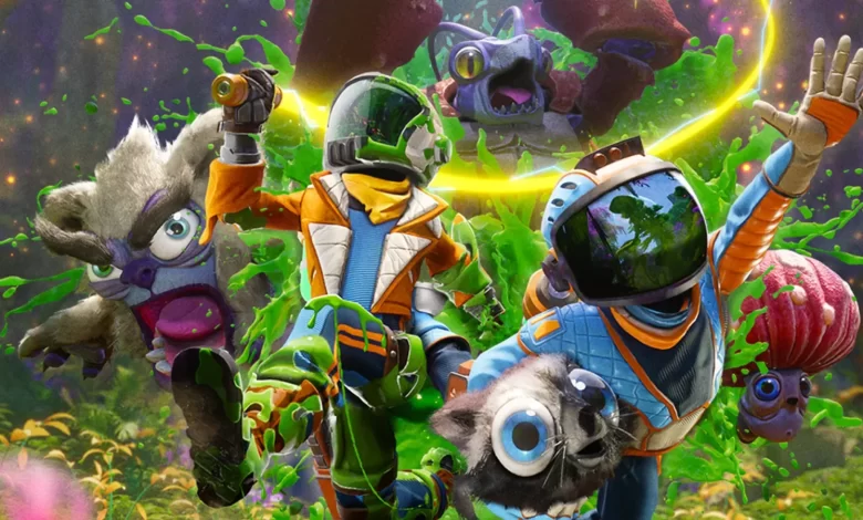 بررسی بازی Revenge of the Savage Planet