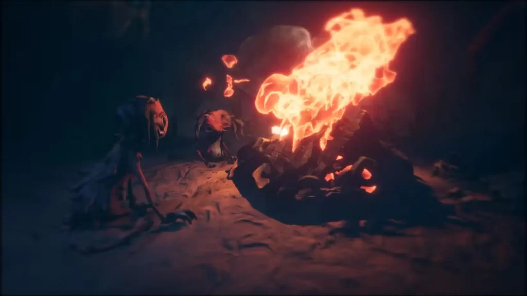 بازی The Midnight Walk