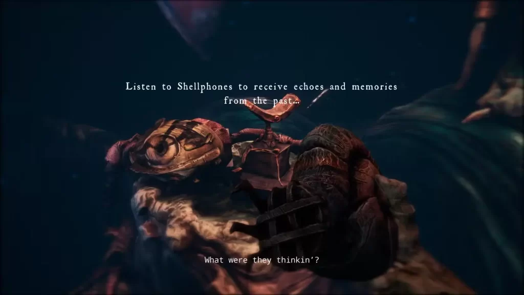 گیم پلی بازی The Midnight Walk