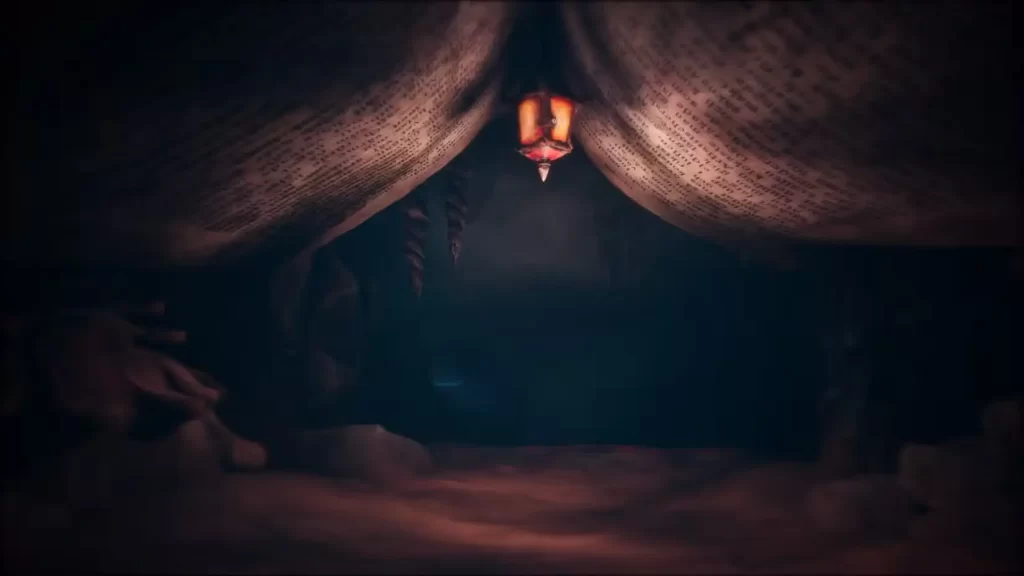 نقد بازی The Midnight Walk