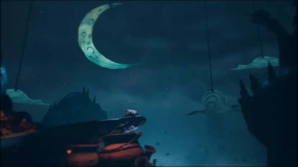 بازی The Midnight Walk