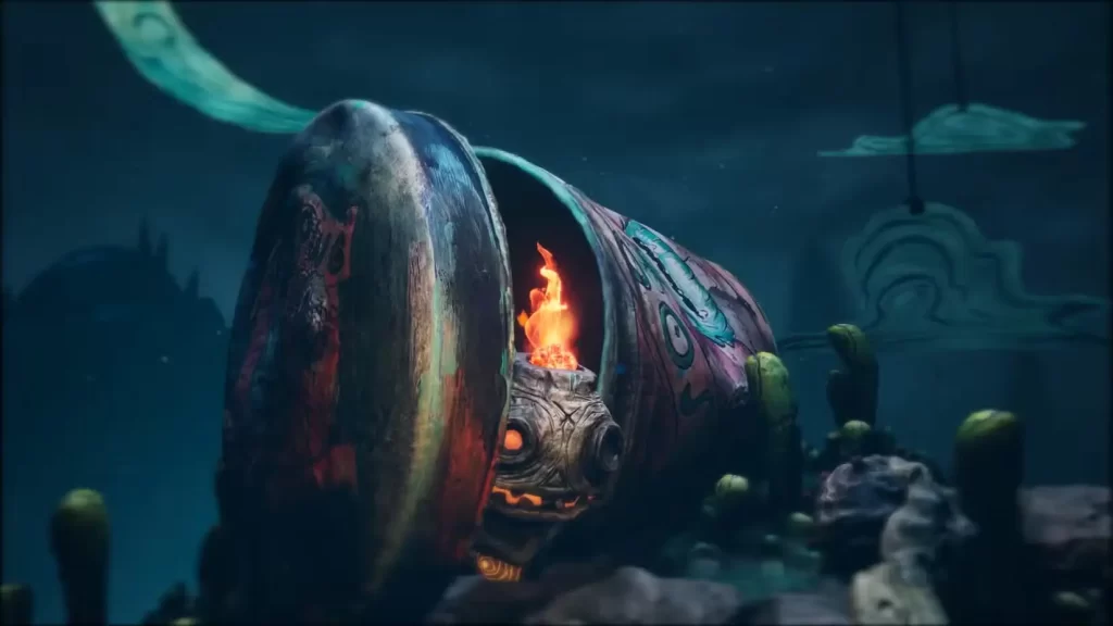 بررسی بازی The Midnight Walk