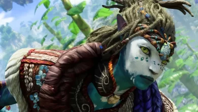 آپدیت جدید Avatar: Frontiers of Pandora