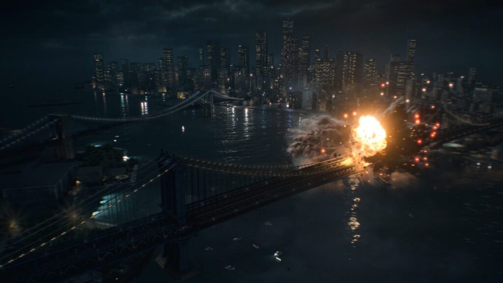 شهرهای بازی بتلفید ۶