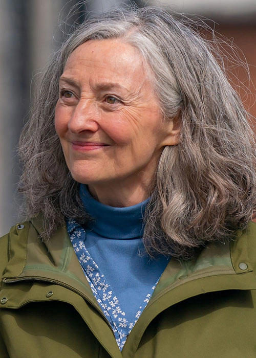 بریج برنان در سریال هری پاتر