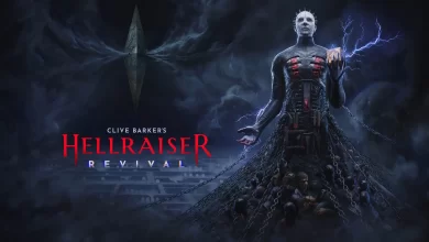 بازی Hellraiser: Revival