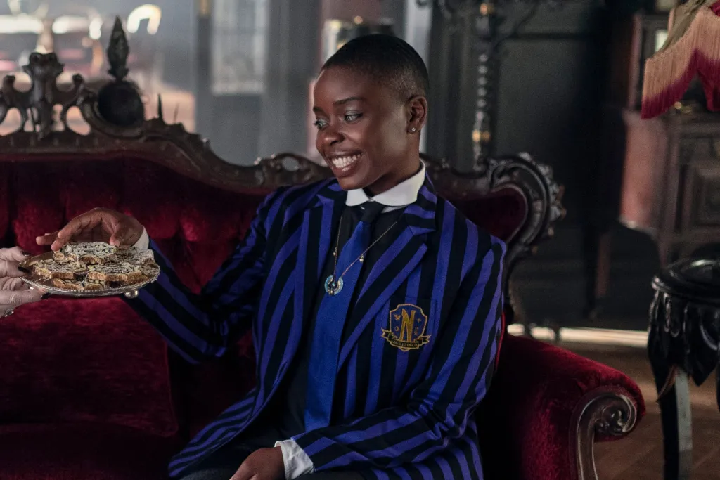 بیانکا (با بازی جوی ساندی)