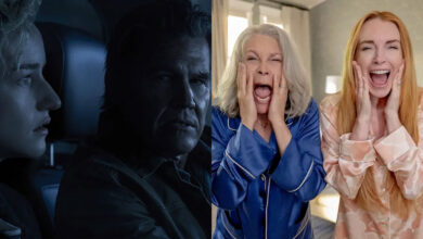 باکس آفیس ۲۷ مرداد ماه ۱۴۰۴